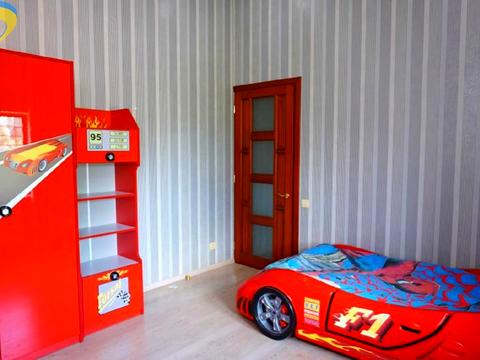 будинок за адресою Платанова вул.