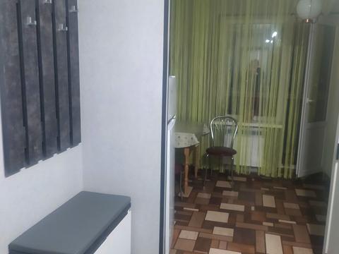 квартира за адресою Хорольська вул., 1