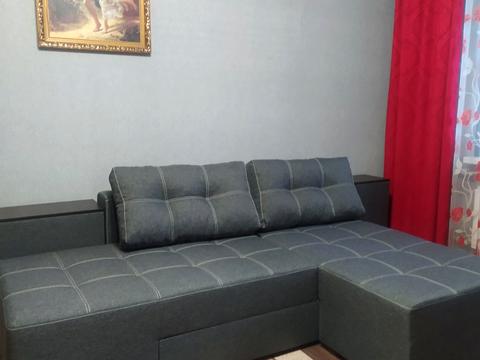 квартира за адресою Хорольська вул., 1