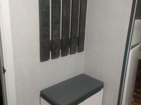 квартира за адресою Хорольська вул., 1