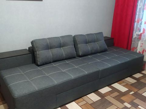 квартира за адресою Хорольська вул., 1