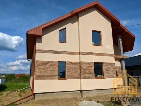 дом по адресу Сливовая ул., 38