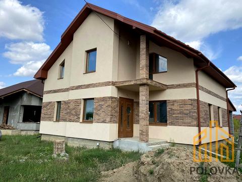 дом по адресу Сливовая ул., 38