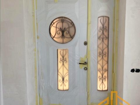 дом по адресу Сливовая ул., 38