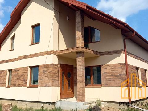 дом по адресу Сливовая ул., 38