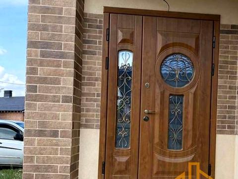 дом по адресу Сливовая ул., 38