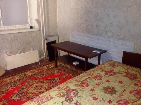 квартира по адресу Поліська ул., 18