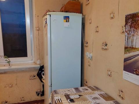 квартира по адресу Поліська ул., 18