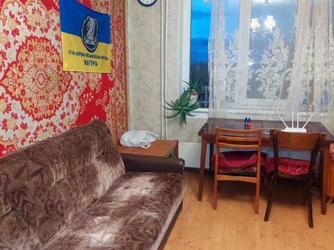 квартира по адресу Поліська ул., 18