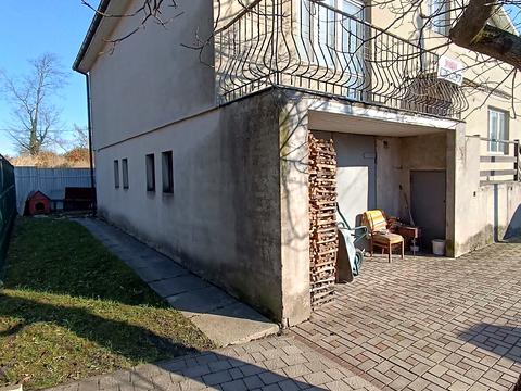 будинок за адресою Старе місто, 2