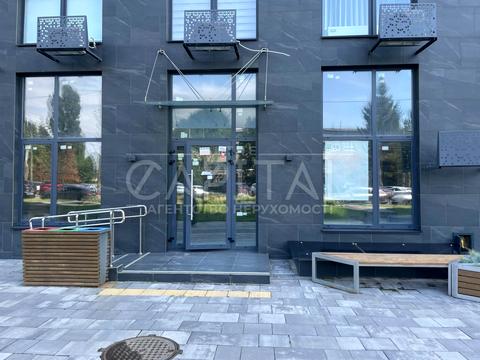 коммерческая по адресу Киев, Святослава Храброго ул., 3