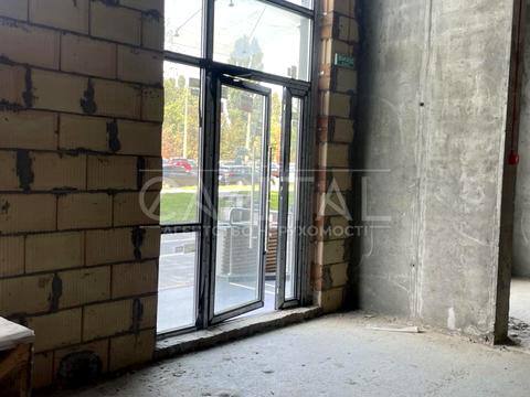 коммерческая по адресу Киев, Святослава Храброго ул., 3