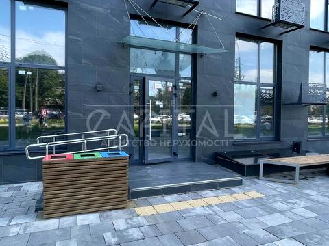 коммерческая по адресу Киев, Святослава Храброго ул., 3