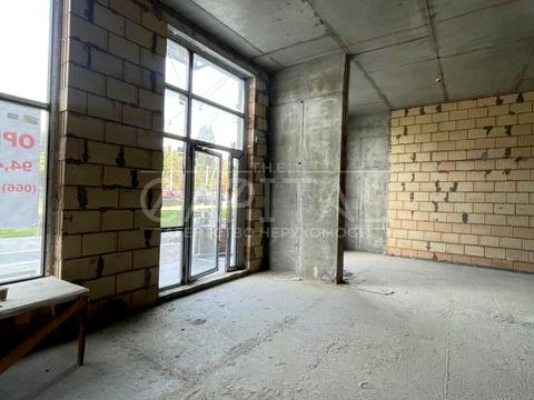 коммерческая по адресу Киев, Святослава Храброго ул., 3