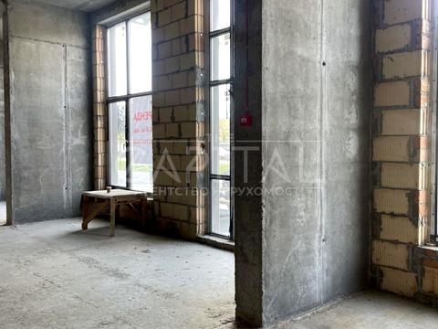 коммерческая по адресу Киев, Святослава Храброго ул., 3