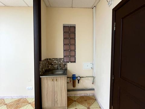 коммерческая по адресу Павленка ул., 54