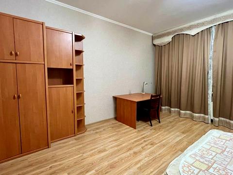 квартира за адресою Іллі Мечникова вул., 18