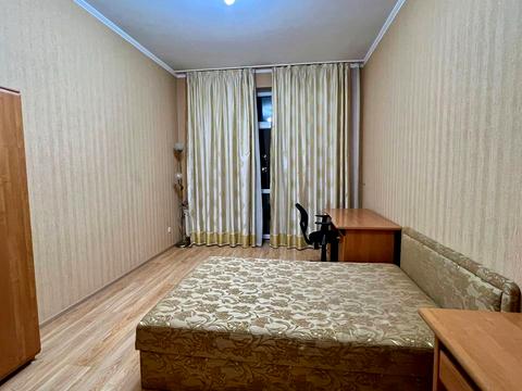 квартира за адресою Іллі Мечникова вул., 18