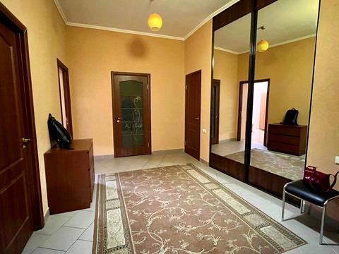 квартира за адресою Іллі Мечникова вул., 18