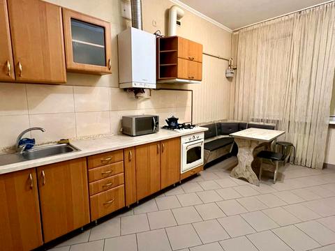 квартира за адресою Іллі Мечникова вул., 18