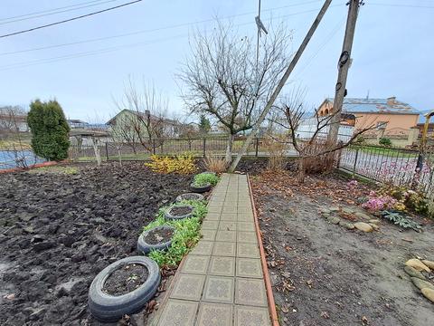 будинок за адресою Весняна вул., 12