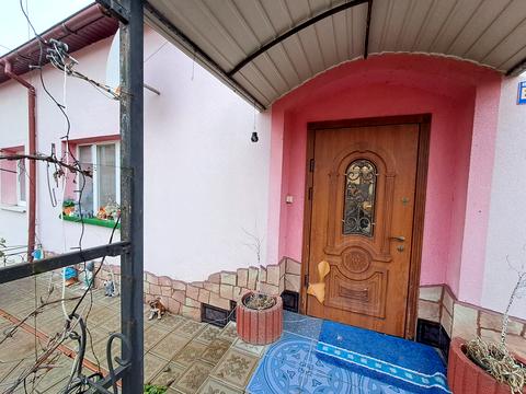 будинок за адресою Весняна вул., 12