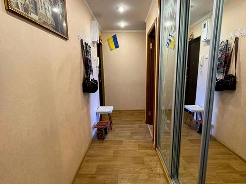 квартира за адресою Крушельницької пров. (Людмили Мокієвської), 7