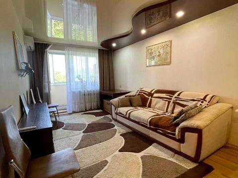 квартира за адресою Крушельницької пров. (Людмили Мокієвської), 7