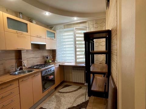 квартира за адресою Крушельницької пров. (Людмили Мокієвської), 7