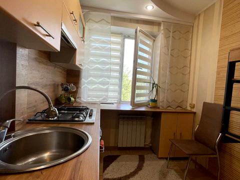 квартира за адресою Крушельницької пров. (Людмили Мокієвської), 7