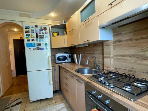 квартира за адресою Крушельницької пров. (Людмили Мокієвської), 7