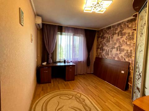 квартира за адресою Крушельницької пров. (Людмили Мокієвської), 7