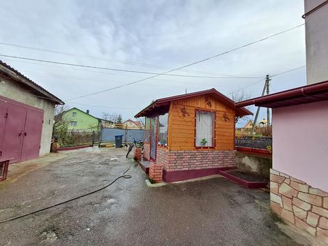 будинок за адресою Весняна вул., 12