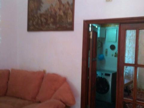 квартира по адресу Базарная ул., 65