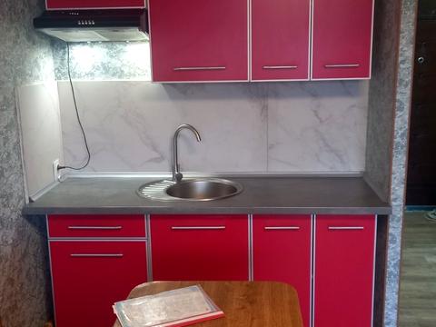 квартира за адресою Гарібальді вул., 26 корп 2