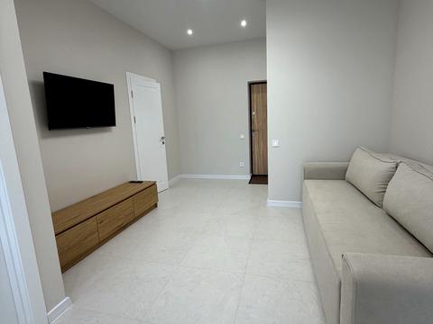 квартира по адресу Дача Ковалевского ул., 91