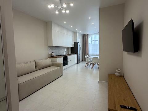 квартира по адресу Дача Ковалевского ул., 91