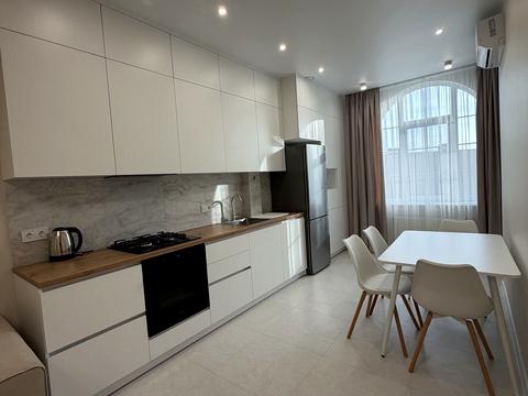 квартира по адресу Дача Ковалевского ул., 91