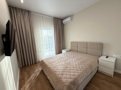 квартира по адресу Дача Ковалевского ул., 91