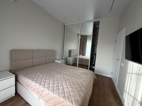 квартира по адресу Дача Ковалевского ул., 91