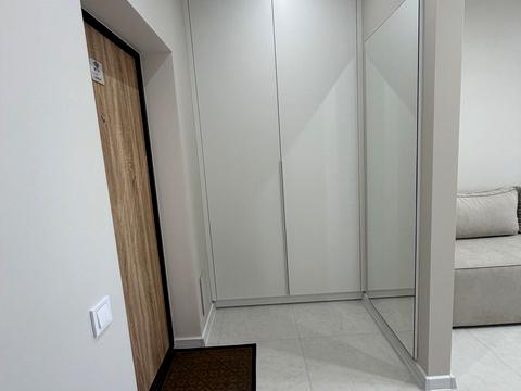 квартира по адресу Дача Ковалевского ул., 91