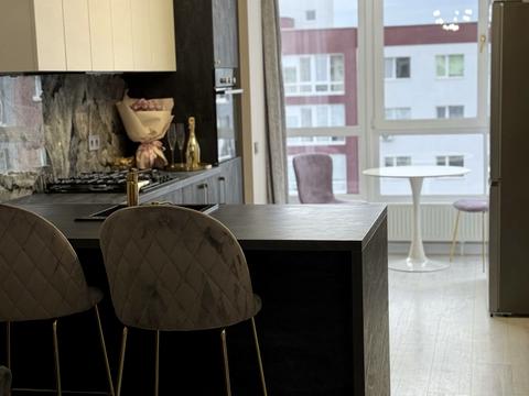 квартира по адресу Княгинин ул., 44