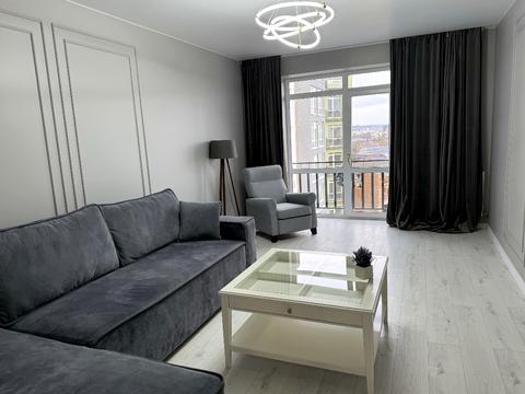 квартира по адресу Княгинин ул., 44