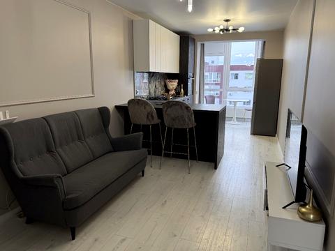 квартира по адресу Княгинин ул., 44