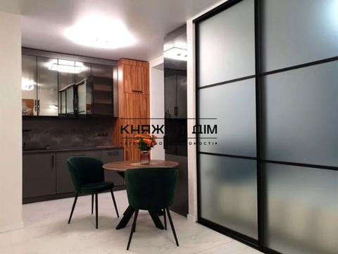 квартира по адресу Пригородная ул., 8