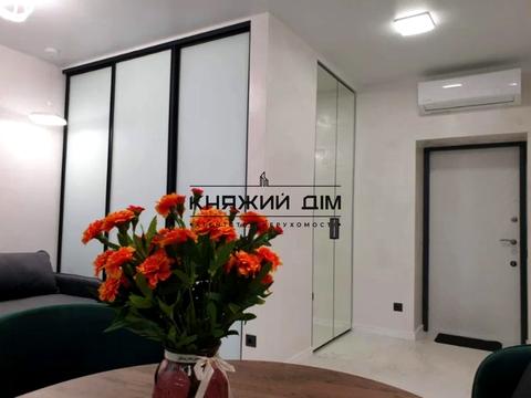 квартира по адресу Пригородная ул., 8