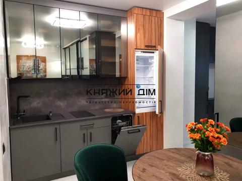 квартира по адресу Пригородная ул., 8