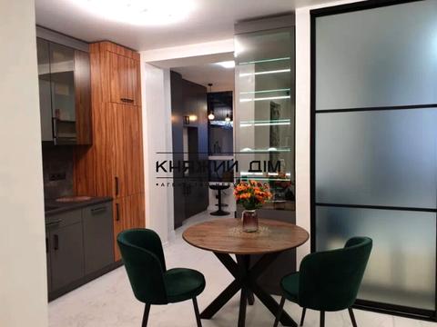 квартира по адресу Пригородная ул., 8