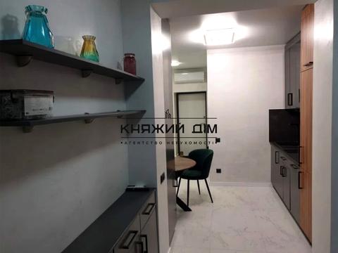 квартира по адресу Пригородная ул., 8