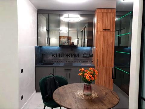 квартира по адресу Пригородная ул., 8